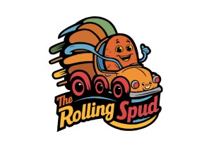 The Rolling Spud entry by Vikram Jinjariya
