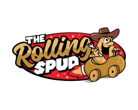 The Rolling Spud entry by Ari Muchtarom