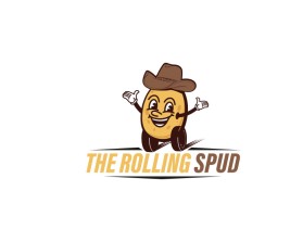 The Rolling Spud entry by bartous khalid