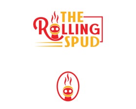 The Rolling Spud entry by nagasuresh.m