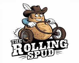 The Rolling Spud entry by Salim said Bwanamwaka