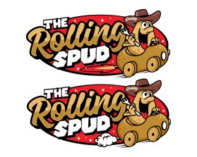 The Rolling Spud entry by Ari Muchtarom