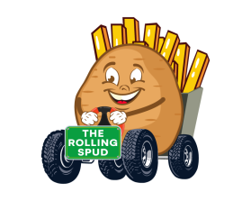 The Rolling Spud entry by Bendangyanger Imchen Teka