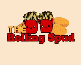 The Rolling Spud entry by Senja01