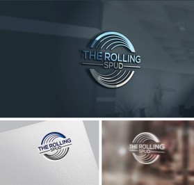 The Rolling Spud entry by shameer sikander