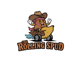 The Rolling Spud entry by Vikram Jinjariya