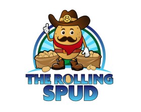 The Rolling Spud entry by Cat ODriscoll
