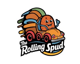 The Rolling Spud entry by Vikram Jinjariya