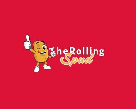 The Rolling Spud entry by Lee