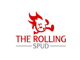The Rolling Spud entry by shameer sikander