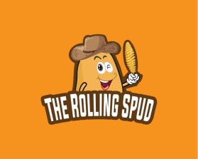 The Rolling Spud entry by anggi agusdianto