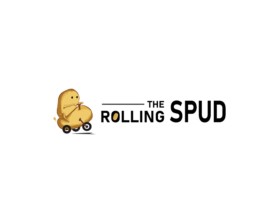 The Rolling Spud entry by Muhammad saefudin