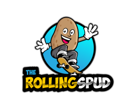 The Rolling Spud entry by Hernanda Aadi