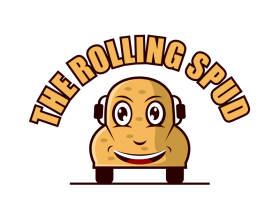 The Rolling Spud entry by mulia
