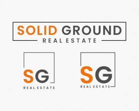 Solid Ground Real Estate entry by Armchtrm