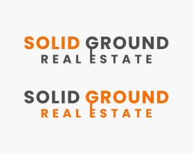 Solid Ground Real Estate entry by Armchtrm