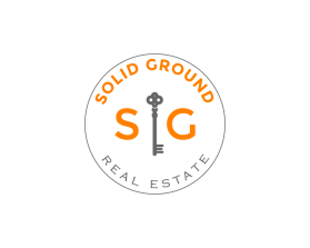 Solid Ground Real Estate entry by PJRYNT