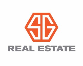 Solid Ground Real Estate entry by JUNE 85
