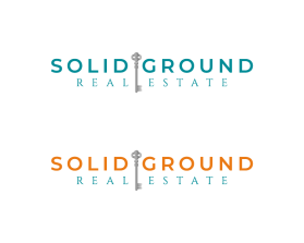 Solid Ground Real Estate entry by PJRYNT