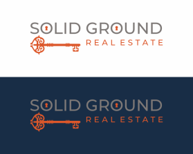Solid Ground Real Estate entry by Superkin