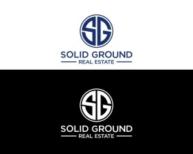 Solid Ground Real Estate entry by itaitu