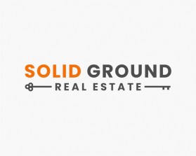 Solid Ground Real Estate entry by Armchtrm
