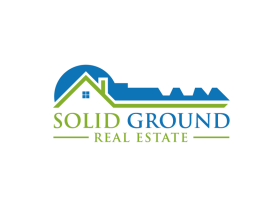Solid Ground Real Estate entry by Ethan