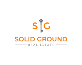 Solid Ground Real Estate entry by PJRYNT