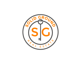 Solid Ground Real Estate entry by PJRYNT