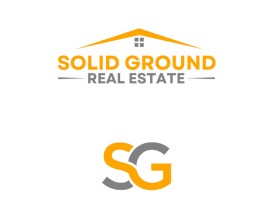 Solid Ground Real Estate entry by Zavi