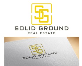 Solid Ground Real Estate entry by Niels