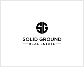 Solid Ground Real Estate entry by Billahi