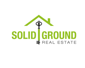 Solid Ground Real Estate entry by Ethan