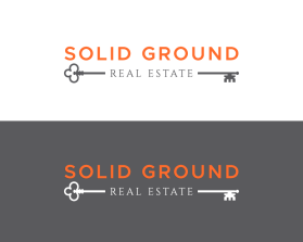 Solid Ground Real Estate entry by PJRYNT