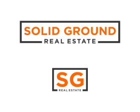 Solid Ground Real Estate entry by mulia