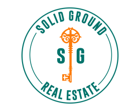 Solid Ground Real Estate entry by Ilham Fajri