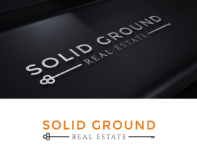 Solid Ground Real Estate entry by PJRYNT