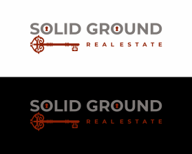 Solid Ground Real Estate entry by Superkin