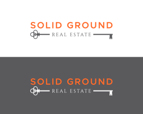 Solid Ground Real Estate entry by PJRYNT