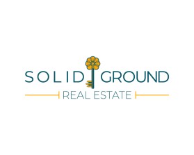 Solid Ground Real Estate entry by AlbertWDN