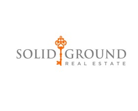 Solid Ground Real Estate entry by Rulz