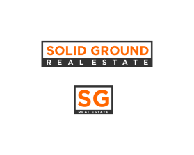 Solid Ground Real Estate entry by mulia