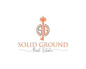 Solid Ground Real Estate entry by CrissONE