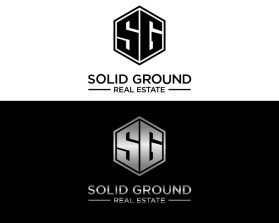 Solid Ground Real Estate entry by itaitu