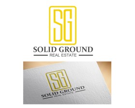 Solid Ground Real Estate entry by Niels