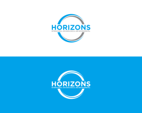 Horizons International Archaeological and Environmental entry by trajandesiigns