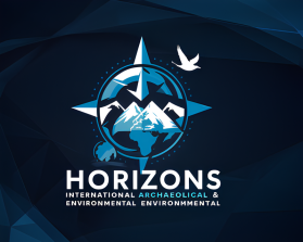 Horizons International Archaeological and Environmental entry by ronaldo12