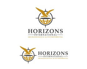 Horizons International Archaeological and Environmental entry by Novin