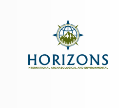 Horizons International Archaeological and Environmental entry by EJ JAMPE PAMAKE