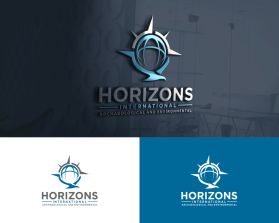 Horizons International Archaeological and Environmental entry by CrissONE